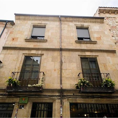 Premium Apartment La Latina 1. Salamanca Exterior foto