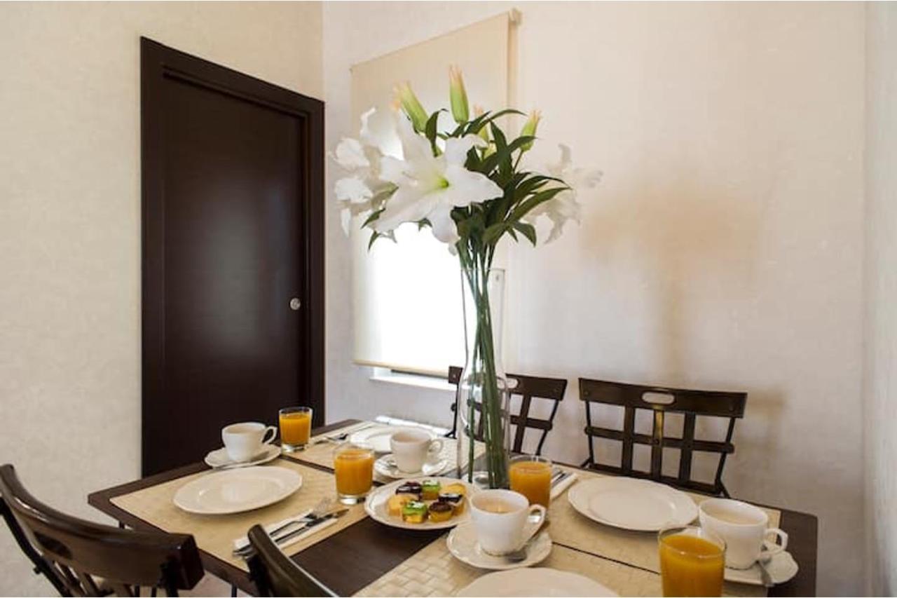 Premium Apartment La Latina 1. Salamanca Exterior foto