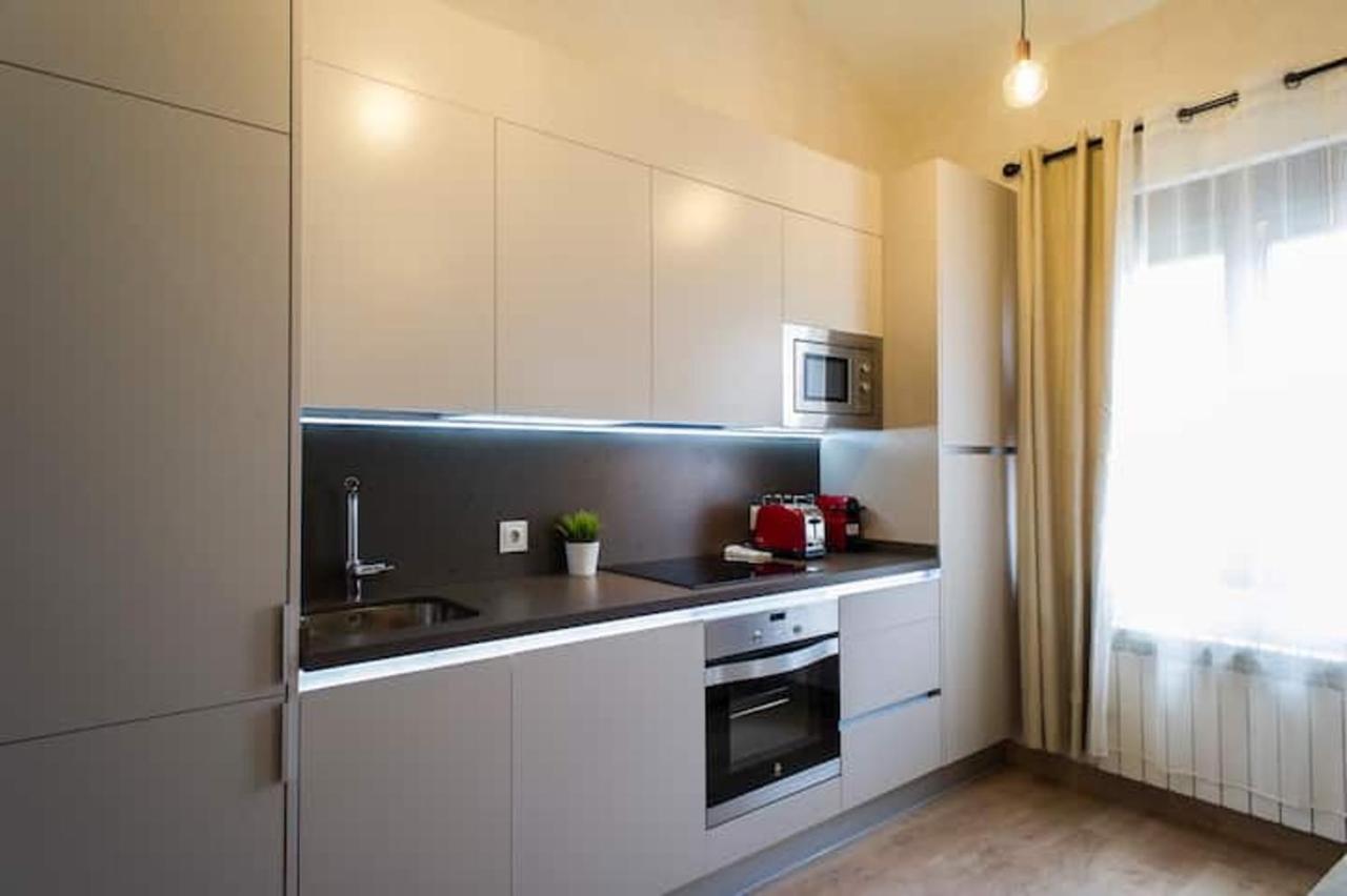 Premium Apartment La Latina 1. Salamanca Exterior foto