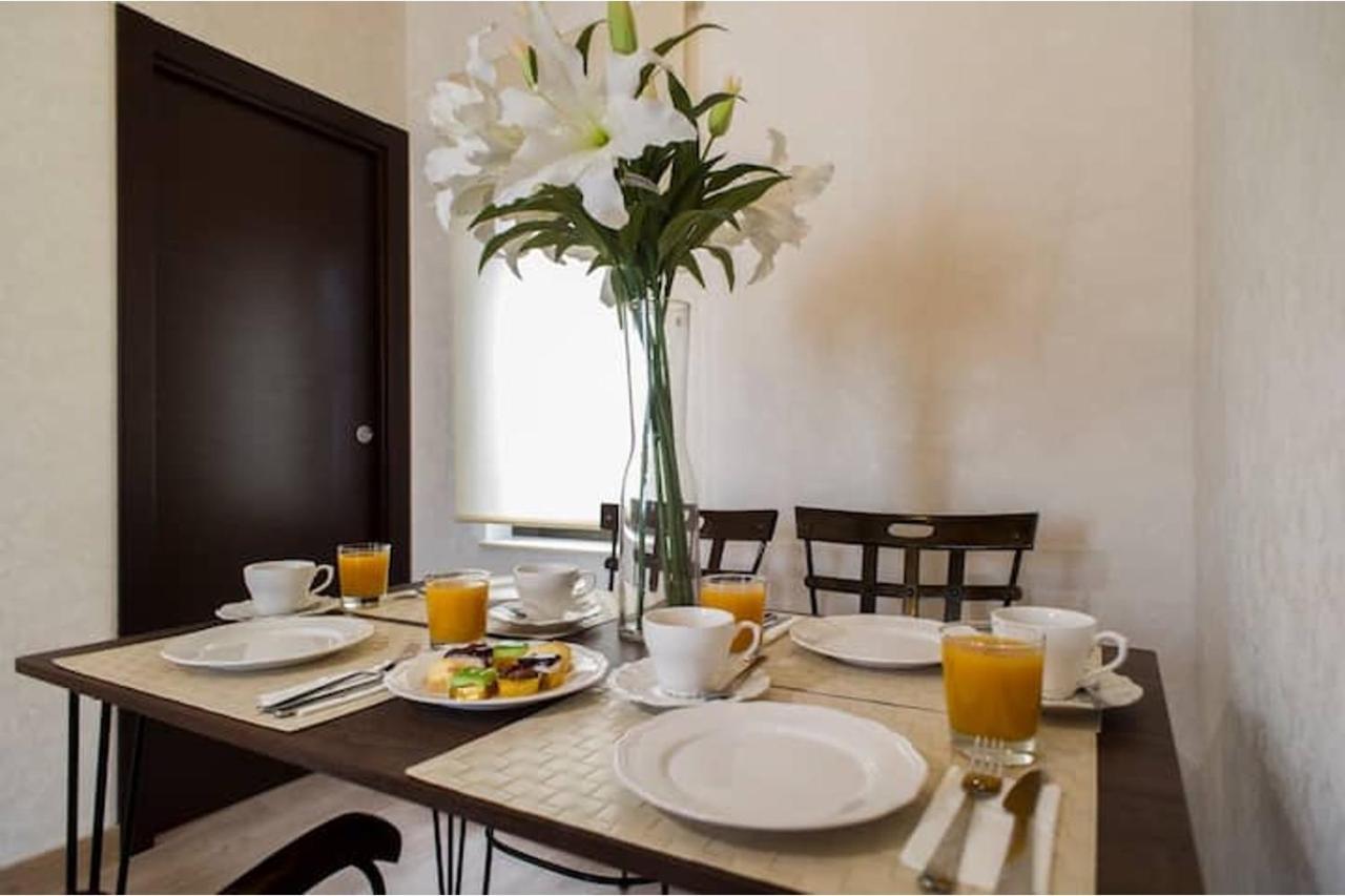 Premium Apartment La Latina 1. Salamanca Exterior foto